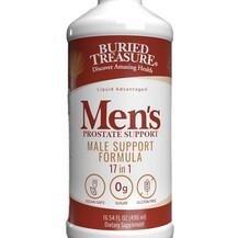 Підтримка простати Men's Prostate Support - Male Support