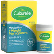Фото товару Metabolism + Weight Management with SlimBiotics, Пробіотики, 30 к