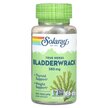 Фото товара Solaray, Фукус пузырчатый, True Herbs Bladderwrack 580 mg, 100 ка