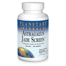Astragalus Jade Screen Астрагал Planetary Herbals