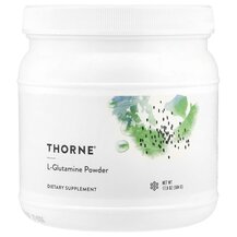 L-Глутамін L-Glutamine Powder Thorne 513 г