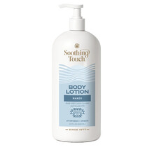 Лосьон для тіла Naked Body Lotion Soothing Touch 946 мл