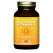 Фото товару HealthForce Superfoods, Truly Natural Vitamin D, Вітаміни D3 K2, 