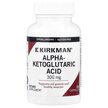 Фото товара Alpha Ketoglutaric Acid 300 mg, Альфа кетоглутаровая кислота, 100