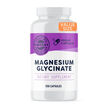 Фото товару Vimergy, Magnesium Glycinate, Гліцинат магнію, 300 капсул