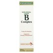 Фото товару B-Complex Sublingual Liquid Фото товару B-Complex Sublingual Liquid, B-комплекс під язик, 59 мл