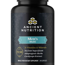 Вітаміни для чоловіків Ancient Multi Men's Ancient