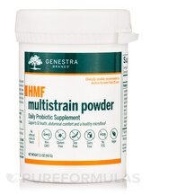 HMF Multistrain Powder Пробиотики Genestra 60 г