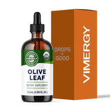 Листя оливи Liquid Olive Leaf Vimergy 115 мл