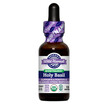 Фото товара Biodynamic Holy Basil Herbal Tonic Фото товара Базилик, Biodynamic Holy Basil Herbal Tonic, 30 мл