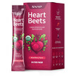 Фото товара Красная свекла, Organic Heart Beets Mixed Berry Flavor, 10 шт