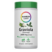 Фото товара Rainbow Light, Гравиола, Graviola Soursop, 60 капсул