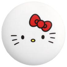 Hello Kitty Macaron Lip Balm Mixed Berry Бальзам для губ