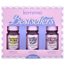 Набори Bestsellers Lemme 3 шт Набори Bestsellers Lemme 3 шт