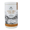 Фото товара Mt. Capra, Козье молоко, Goat Milk Cream, 150 г
