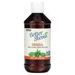 Фото товара NOW Foods, Стеви? подсластитель, Better Stevia Origin, 237 мл