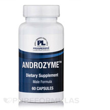 Ферменти Androzyme Progressive Labs 60 капсул