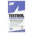 Фото товара Sport Testrol Prostate Фото товара GAT, Поддержка простаты, Sport Testrol Prostate, 90 капсул
