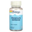 Фото товара Prostate Defense Фото товара Solaray, Поддержка простаты, Prostate Defense, 90 капсул