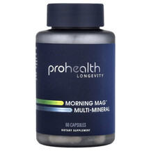 Мінеральні добавки Morning Mag Multi Mineral ProHealth
