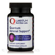 Фото товара Поддержка надпочечников, Quantum Adrenal Support, 60 капсул