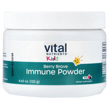 Kids Berry Brave Immune Powder Berry Поддержка иммунитета