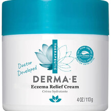 Eczema Relief Cream Крем Derma 113 г
