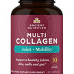 Фото товару Ancient Nutrition, Multi Collagen Joint + Mobility, Колаген, 90 к