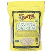 Фото товара Organic Scottish Oatmeal Фото товара Bob's Red Mill, Овес, Scottish Oatmeal, 567 г