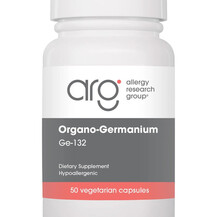 Германіум Organic Germanium Allergy Research Group Германіум Organic Germanium Allergy Research Group