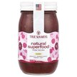 Фото товара True Sea Moss, Суперфуд, Natural Superfood From the Sea Cherry, 4