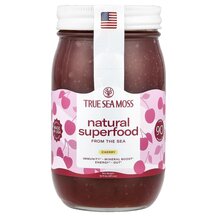 Natural Superfood From the Sea Cherry Суперфуд True Sea