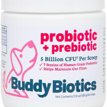 Pets Probiotic+ Prebiotic Пребиотики AST Enzymes 3.8 oz