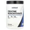 Фото товара Performance Creatine Monohydrate Unflavored Фото товара Nutricost, Креатин, Performance Creatine Monohydrate Unflavored,