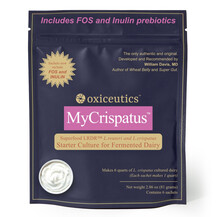 Фото товара MyCrispatus Лактобактерии Реутери Oxiceutics 6 Sachets
