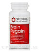 Фото товару Brain Regain Фото товару Protocol for Life Balance, Brain Regain, Підтримка мозку, 90 капс