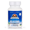 Фото товара Source Naturals, Мелатонин, Sleep Science Melatonin, 120 таблеток