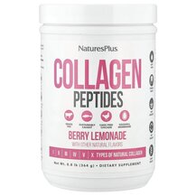 Колагенові пептиди Collagen Peptides Berry Lemonade 364 г