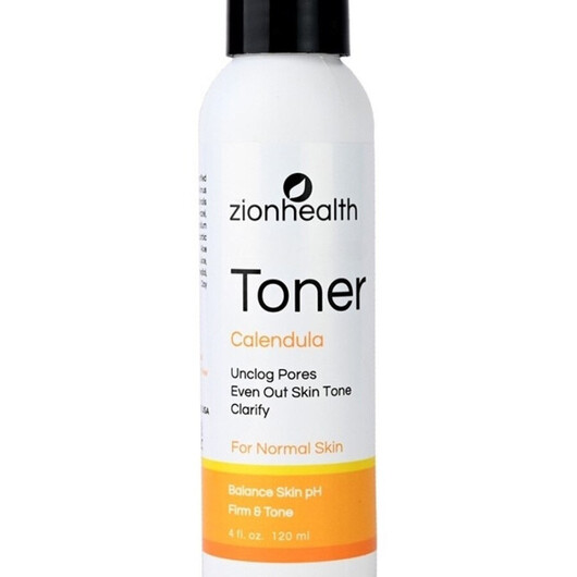 Основное фото товара Ancient Minerals Toner - Calendula Основное фото товара Тонер с Гамамелисом, Ancient Minerals Toner - Calendula, 120 мл