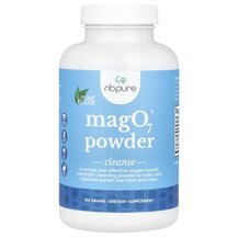 Жироспалювачі MagO7 Powder Cleanse 150 г Жироспалювачі MagO7 Powder Cleanse 150 г