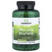 Фото товара Mucuna Pruriens 350 mg Фото товара Swanson, Мукуна, Mucuna Pruriens 350 mg, 200 капсул