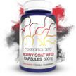 Фото товара Горянка, Horny Goat Weed Capsules | Minimum 10% Icariin, 30 Capsu