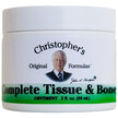 Фото товару Complete Tissue & Bone Ointment, Мазь для шкіри, 59 мл
