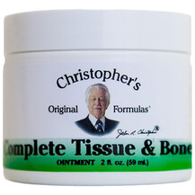 Мазь для шкіри Complete Tissue & Bone Ointment 59 мл