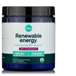 Фото товару Renewable Energy: Organic Pre-Workout, Передтренувальний комплекс
