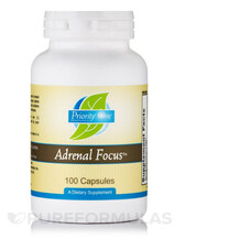Підтримка наднирників Adrenal Focus Priority One