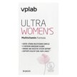 Фото товара Ultra Women’s Multivitamin Formula Фото товара Витамины для женщин, Ultra Women’s Multivitamin Formula, 90
