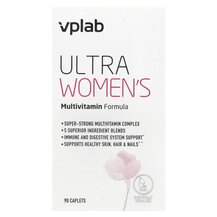 Ultra Women’s Multivitamin Formula Витамины для женщин Ultra Women’s Multivitamin Formula Витамины для женщин