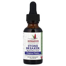 Stone Breaker Chanca Piedra Чанка Пьедра Amazon 30 мл Stone Breaker Chanca Piedra Чанка Пьедра Amazon 30 мл