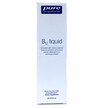 Фото товару B12 Liquid Фото товару Pure Encapsulations, B12 Liquid, Рідкий B12, 30 мл